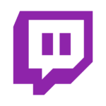LOGO_TWITCH_CAR_JE_LIVE_SUR_TWITCH_ET_J'AI_60_000_ABONEE